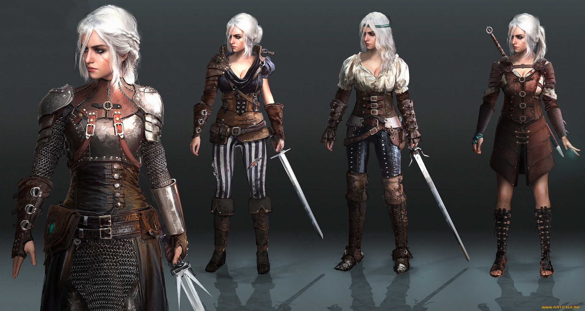  , the witcher 3,  wild hunt, , , 